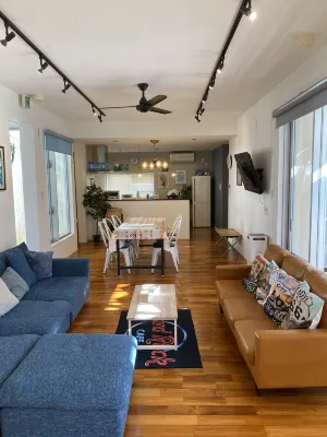 HOTEL YANBARUNIA