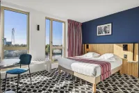 Hôtel AKENA Nantes Aeroport Hotels in Vertou