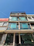 Kinmen Time Villa Homestay (Mill Branch) Hotels in Yangmingshan National Park