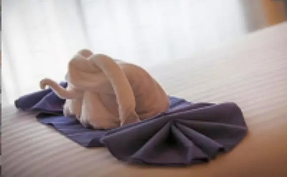 Huernnana Boutique Hotel