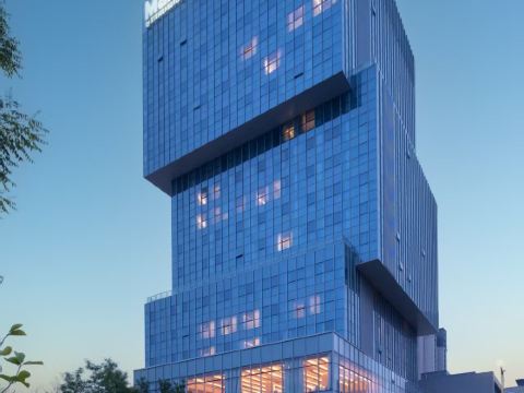 MAXX by STEIGENBERGER Baoding Shenzhen SCI-TECH AREA