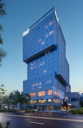 MAXX by STEIGENBERGER Baoding Shenzhen SCI-TECH AREA