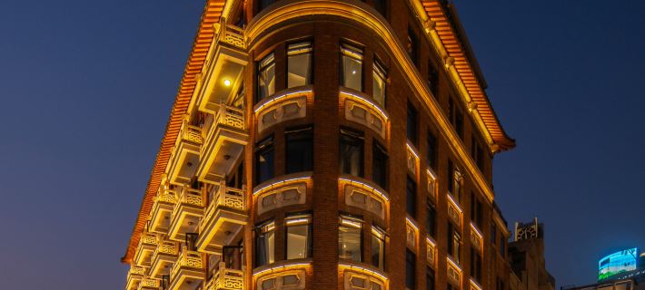 Xiamen Lujiang Harbourview Hotel Hotel a Xiamen