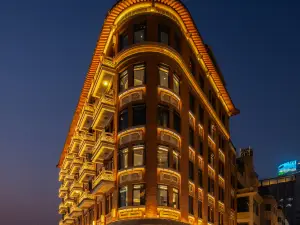 Xiamen Lujiang Harbourview Hotel