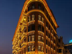 Top 20 Global Traveller-Picked Hotels in Xiamen
