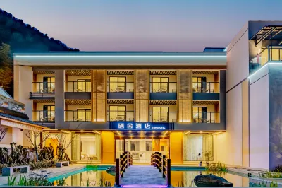 Selenium House Hotel