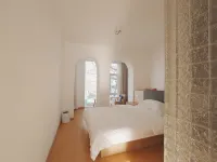 Riding West International Youth Hostel(Six star Street scenic spot) Ξενοδοχεία στην πόλη Γινινγκ