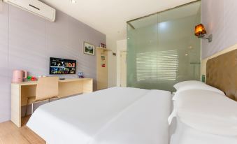 Baiyue Express Hostel