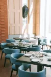 LONYATT龍悅飯店（周口恐龍歡樂世界店） - 早餐