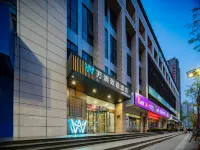 ウォテルズ・セレクテッドホテル（西安鉄道駅北広場安遠門地下鉄駅） 西安鉄路職業技術学院(自強キャンパス)周辺のホテル