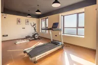 Yunpan Yaju Hotel - Gym