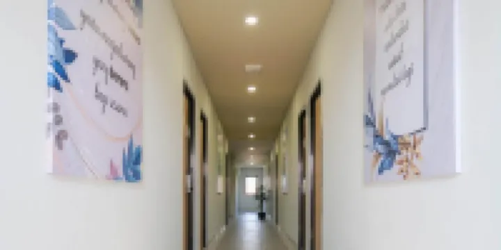 F&B Inn Sam Poo Kong Bandara Semarang Hoteles en West Semarang