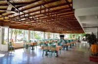Cunda Panorama Otel - servizio colazione