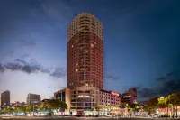 桔子酒店（溫州樂清時代廣場店） 鄰近樂清體育中心-興樂游泳館的酒店