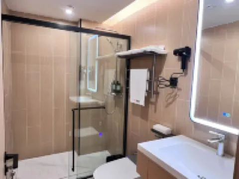 진더 호텔 시더 호텔