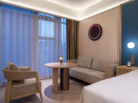 Crystal Orange Hefei Mingzhu Square Hotels near Hefei Development Zone