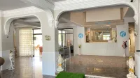 Medos Hotel Hotels in Güzelçamlı