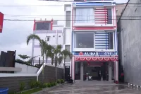 Alibaba Hotel Hotels in Mendawai
