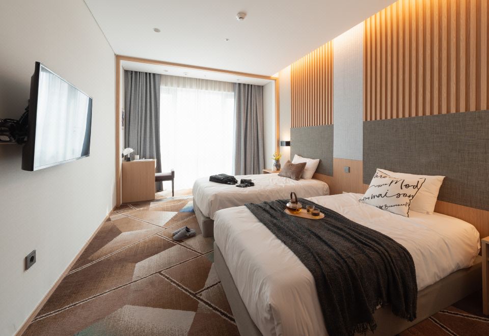 어반스테이 레지던스 동탄