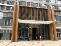 Youlejia Apartment (Ganzhou University Town National Fitness Center)