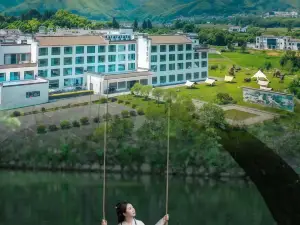 Alberghi Selezionati a 4 stelle a Hongcun: le opzioni più popolari