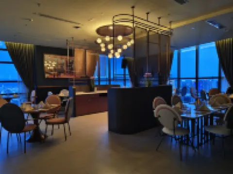 Imperial Luxury Suites KLCC by Moonway