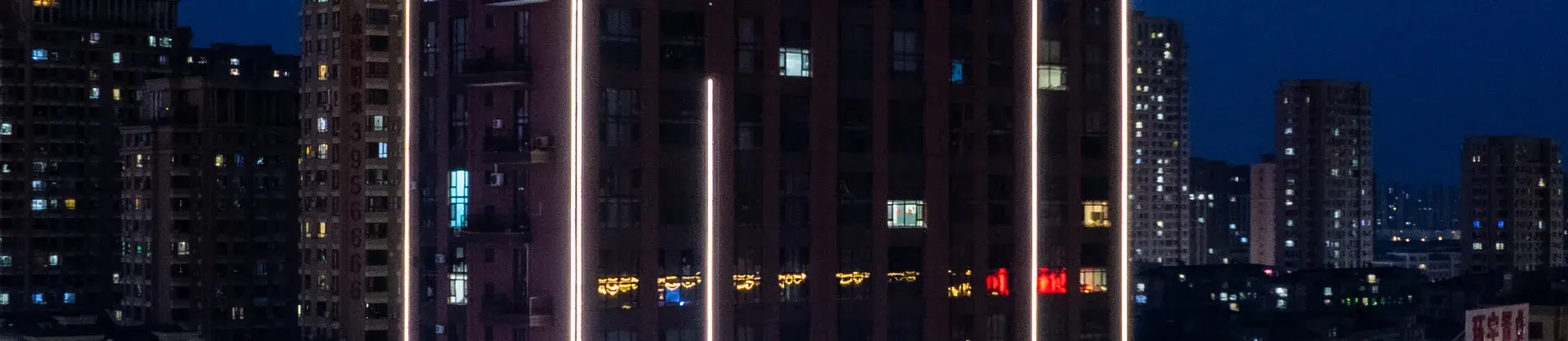 Four-Star Hotels