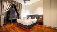 The Manor Suites KLCC by Moonway