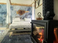 Pingwu Qingqiugu Homestay