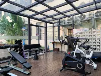 深圳VON Hotel萬和酒店（南山萬象天地店） 鄰近南山區的酒店