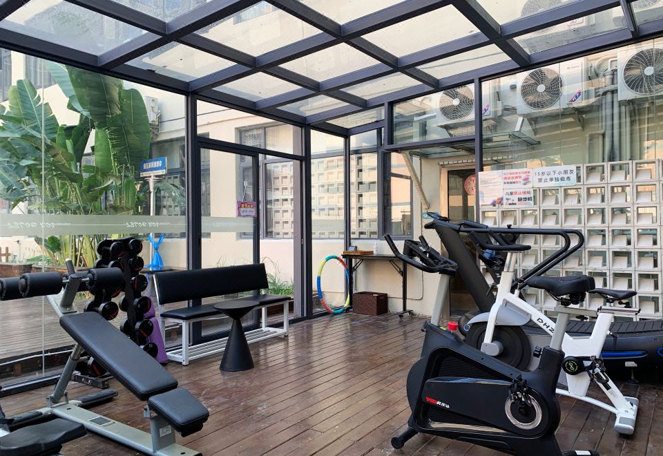 선전 VON Hotel 완허 호텔(난산 완샹톈디) 이미지