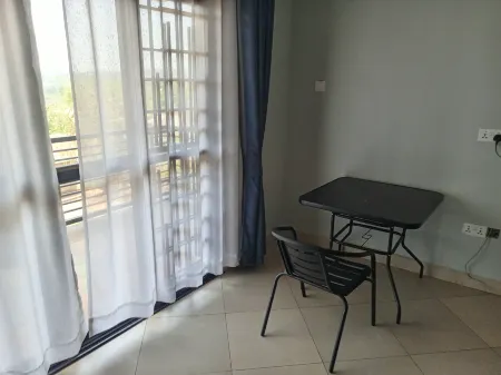 Petal Palace - Masindi Отели в г. Беруули