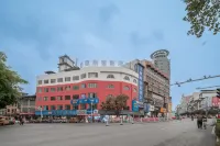 Libo Fashion Hotel (Lipu Central Square Branch) Hotels in Lipu