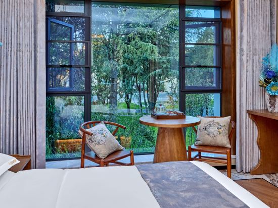 ShanHu Boutique Hotel