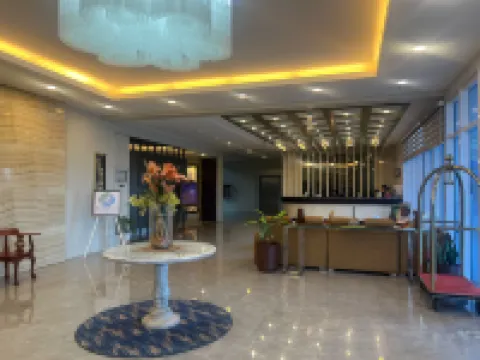 Iloilo Gateway Hotel & Suites Hotels in Iloilo Province