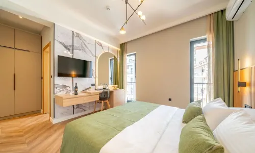 Hotel Millennium by Aycon