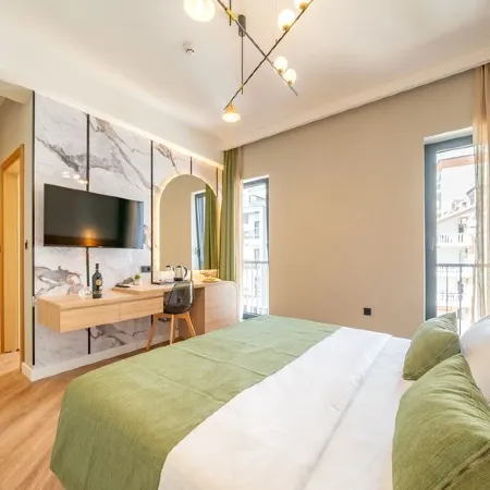 Hotel Millennium by Aycon