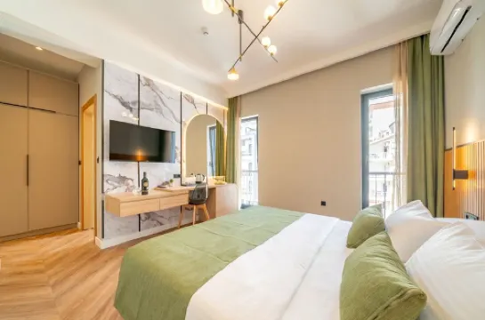 Hotel Millennium by Aycon