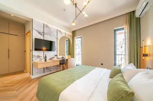 Hotel Millennium by Aycon Hotels in Будва