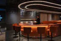 CapsuleTransit MAX - Terminal 2 - bar