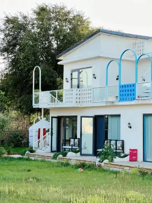 The Homestay of Qia Shan Yun She