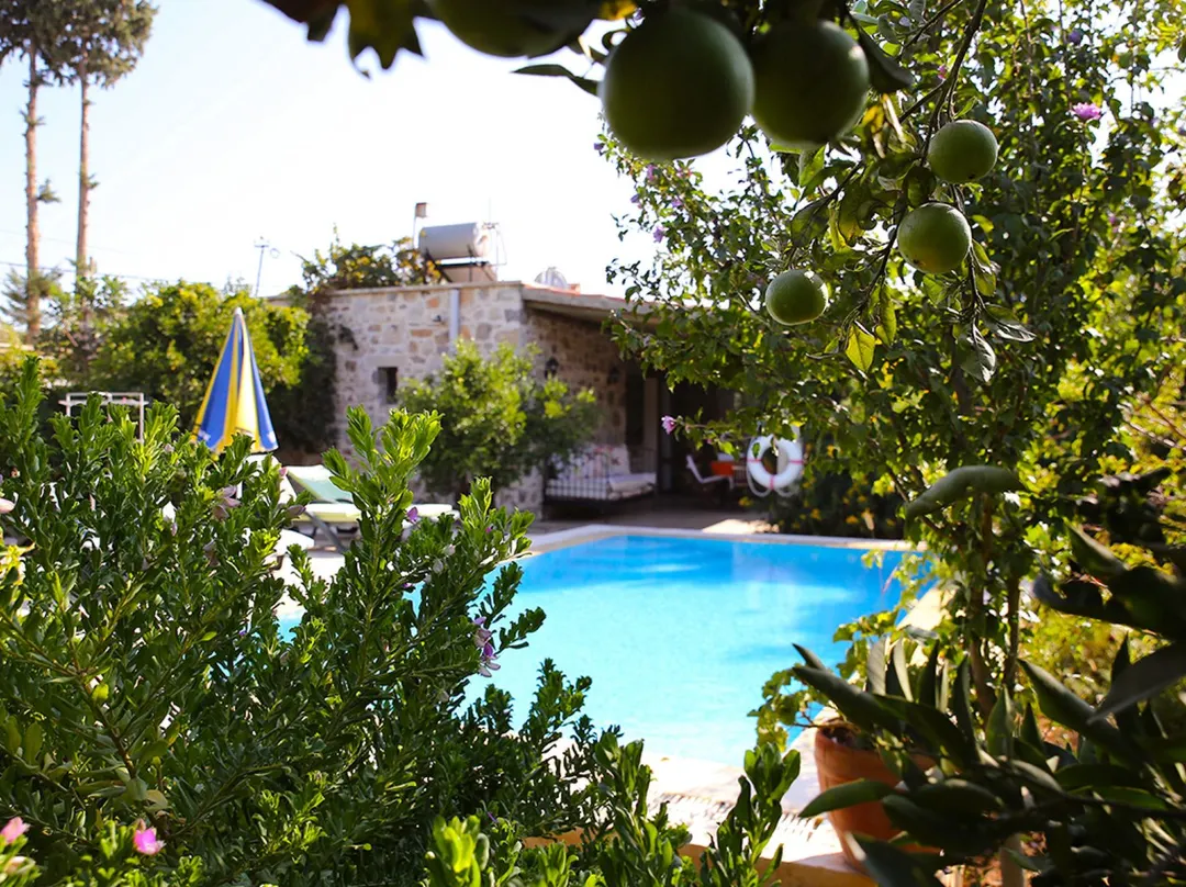 Villa Lilly | Bodrum, Bitez - Bodrum