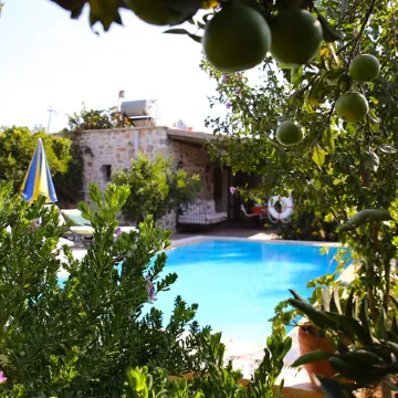 Villa Lilly | Bodrum, Bitez