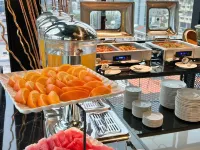 Bintang Collectionz Hotel ブキッ・ビンタン周辺のホテル