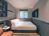 โรงแรมแม็กซ์ (สถานีเจียงไทเวสต์ หวางจิง ปักกิ่ง) - อีสปอร์ต