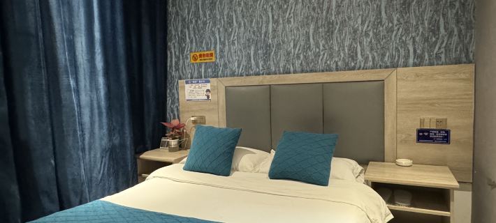 Pingliang Simple Hotel Hotels in Pingliang