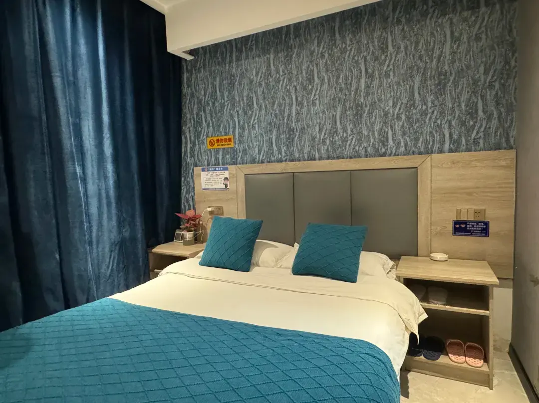 Pingliang Simple Hotel - Pingliang