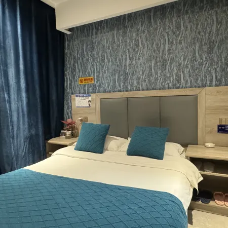 Pingliang Simple Hotel