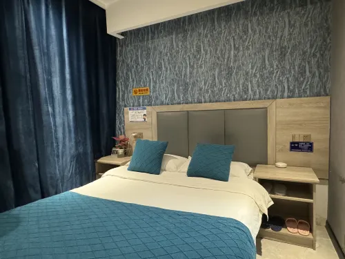 Pingliang Simple Hotel