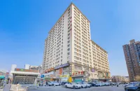 PangJiang Hotel Hotels in Longzhimeng